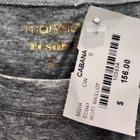 Marysia Resort t shirt top - Picture 4 of 4